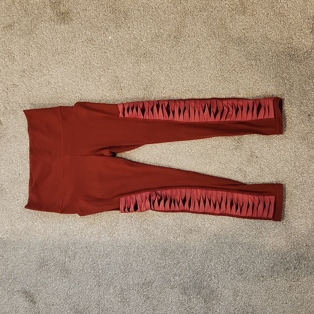Athleta Yoga Pants